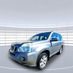 Nissan XTrail 2.0 DCI 150 XE 5 portes  (avril 2008) (co2 190) Montchevrel