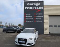 Audi A1 Bellevigny