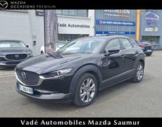 Mazda CX-30 Saumur