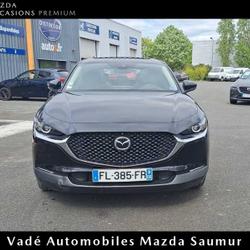 Mazda CX-30 INSPIRATION Toit ouvrant Saumur