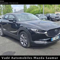 Mazda CX-30 INSPIRATION Toit ouvrant Saumur