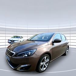 Peugeot 308 Phase 2 1.2 Puretech 130 S&S Allure Montchevrel