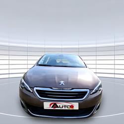 Peugeot 308 Phase 2 1.2 Puretech 130 S&S Allure Montchevrel