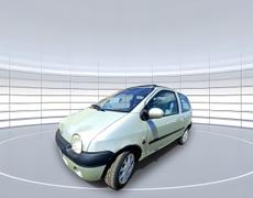 Renault Twingo 1 Montchevrel