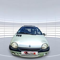 Renault Twingo 1 INITIALE Montchevrel