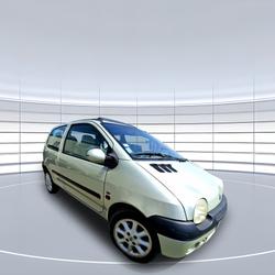 Renault Twingo 1 INITIALE Montchevrel