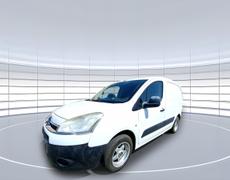 Citroen Berlingo Entreprise Montchevrel