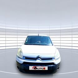 Citroen Berlingo Entreprise 1.6 HDI 90 DPF 21 L2 BUSINESS Montchevrel