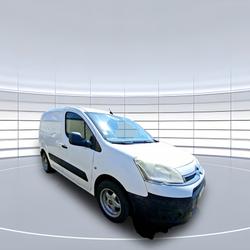 Citroen Berlingo Entreprise 1.6 HDI 90 DPF 21 L2 BUSINESS Montchevrel