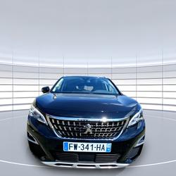 Peugeot 3008 BlueHDi 130 S&S ALLURE Montchevrel