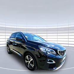 Peugeot 3008 BlueHDi 130 S&S ALLURE Montchevrel