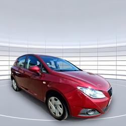 Seat Ibiza 1.2 TDi 75 FAP Style Montchevrel