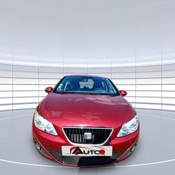 Seat Ibiza 1.2 TDi 75 FAP Style Montchevrel