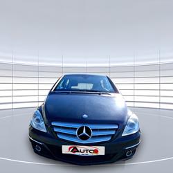 Mercedes Classe B B 180 CDI Classic Montchevrel