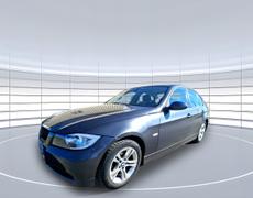 Autres BMW Montchevrel