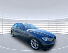 BMW Serie 1 Montchevrel