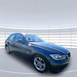 BMW Serie 3 318i 143ch Confort occasion - Montchevrel - photo 2/16