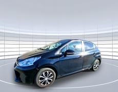 Peugeot 208 Montchevrel