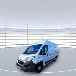 Fiat Ducato 130 2.3D Multijet 3.5T. occasion - Montchevrel - photo 2/14