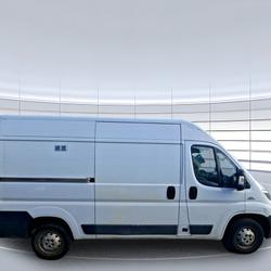 Fiat Ducato 130 2.3D Multijet 3.5T. occasion - Montchevrel - photo 3/14