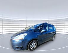 Citroen Grand C4 Picasso Airplay HDi 110 FAP BMP6 5 portes  (fevr. 2008) (co2 120)