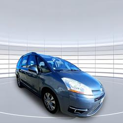 Citroen Grand C4 Picasso Airplay HDi 110 FAP BMP6 5 portes  (f&eacute;vr. 2008) (co2 120) Montchevrel