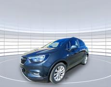 Opel Mokka Montchevrel