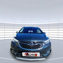 Opel Mokka 1.6 CDTI 136 INNOVATION AUTO Montchevrel