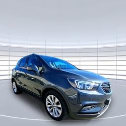 Opel Mokka 1.6 CDTI 136 INNOVATION AUTO Montchevrel