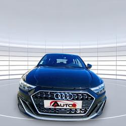 Audi A1 Sportback 1.0 TFSI 95 ultra S tronic S line Montchevrel