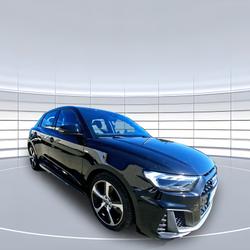 Audi A1 Sportback 1.0 TFSI 95 ultra S tronic S line Montchevrel