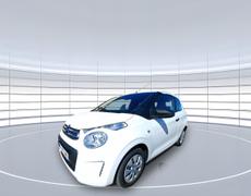 Citroen C1 Montchevrel