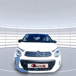 Citroen C1 VTi 72 S&S BVM Live Montchevrel