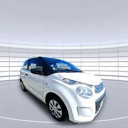 Citroen C1 VTi 72 S&S BVM Live Montchevrel