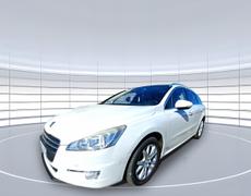 Peugeot 508 SW Montchevrel