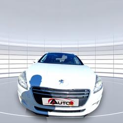 Peugeot 508 SW 2.0 HDI 160 Allure Montchevrel