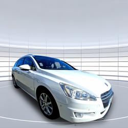 Peugeot 508 SW 2.0 HDI 160 Allure Montchevrel