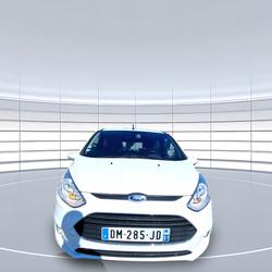 Ford B Max 1.0 Ecoboost S&S 100ch Edition Montchevrel