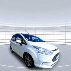 Ford B Max 1.0 Ecoboost S&S 100ch Edition Montchevrel