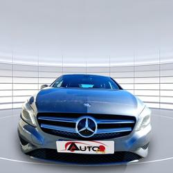 Mercedes Classe A A CDI Business Ex&eacute;cutive BA7 occasion - Montchevrel - photo 2/21