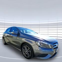 Mercedes Classe A A CDI Business Ex&eacute;cutive BA7 occasion - Montchevrel - photo 3/21