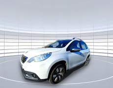 Peugeot 2008 Montchevrel
