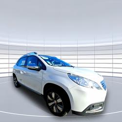Peugeot 2008 1.2 Puretech 110 S&S Allure occasion - Montchevrel - photo 2/19