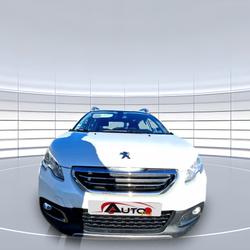 Peugeot 2008 1.2 Puretech 110 S&S Allure occasion - Montchevrel - photo 3/19