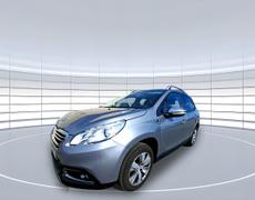Peugeot 2008 Montchevrel
