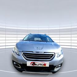 Peugeot 2008 1.6 BlueHDi 100 Style occasion - Montchevrel - photo 2/21