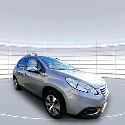 Peugeot 2008 1.6 BlueHDi 100 Style occasion - Montchevrel - photo 3/21