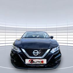 Nissan Qashqai 1.5 DCI 115 Acenta occasion - Montchevrel - photo 2/24