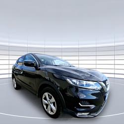 Nissan Qashqai 1.5 DCI 115 Acenta occasion - Montchevrel - photo 3/24