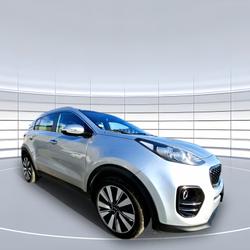 Kia Sportage 1.7 CRDI 115 ISG ACTIVE 2WD occasion - Montchevrel - photo 3/26